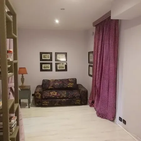Casa Dei Venti 3*